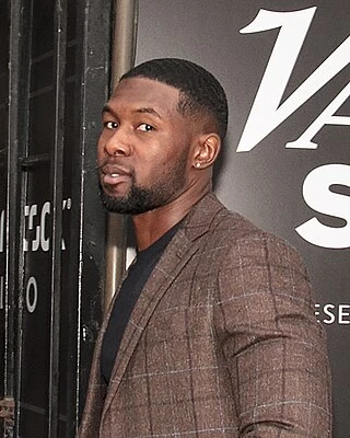Trevante Rhodes headshot
