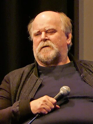 Trevor Cooper headshot