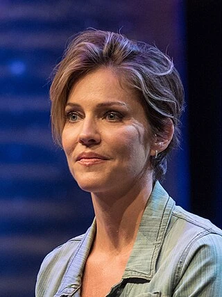 Tricia Helfer headshot