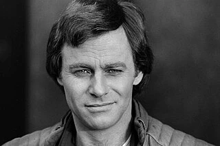 Tristan Rogers headshot