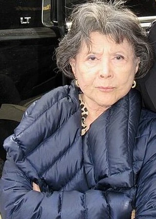 Tsai Chin headshot