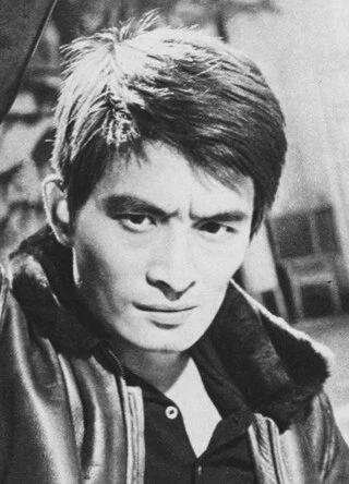 Tsutomu Yamazaki headshot