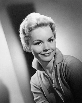 Tuesday Weld headshot