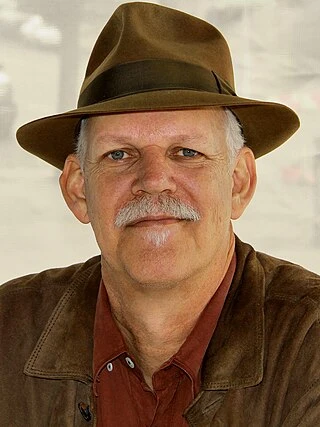 Turk Pipkin headshot