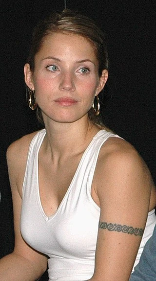 Tuva Novotny headshot
