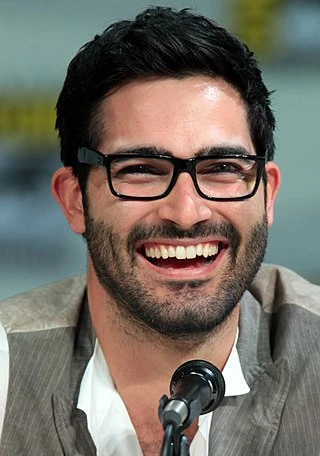 Tyler Hoechlin headshot