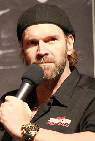 Tyler Mane headshot