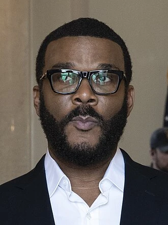 Tyler Perry image