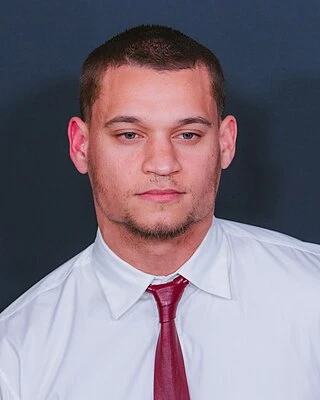Tyriq Withers headshot