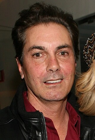 Tyrone Power Jr. headshot