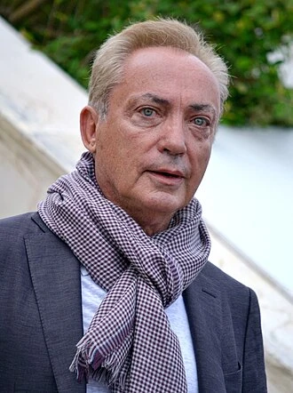 Udo Kier headshot