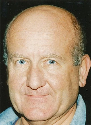 Udo Thomer headshot