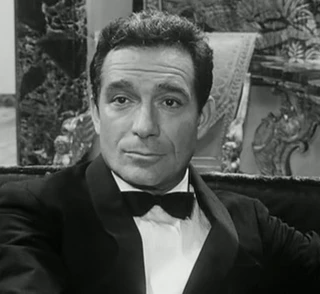 Ugo Tognazzi headshot