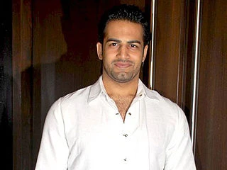 Upen Patel headshot