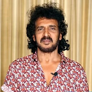 Upendra headshot