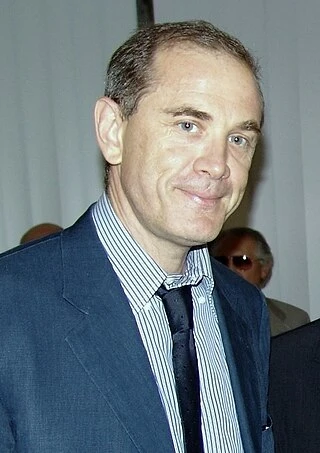 Urbano Barberini headshot