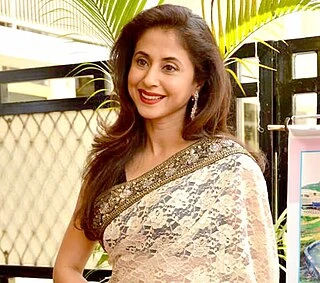 Urmila Matondkar headshot