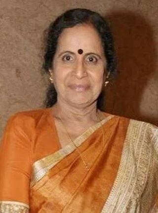 Usha Nadkarni headshot