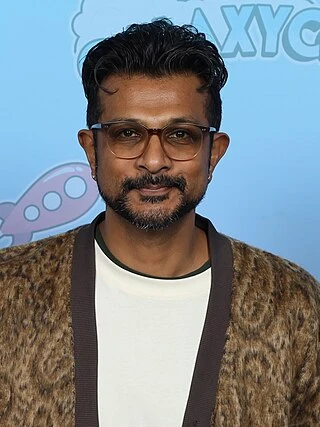 Utkarsh Ambudkar headshot