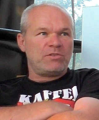 Uwe Boll image