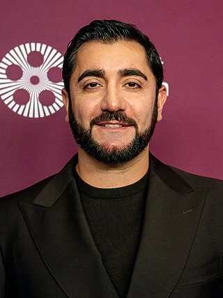 Vache Tovmasyan headshot