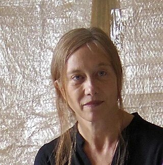 Valérie Dréville headshot