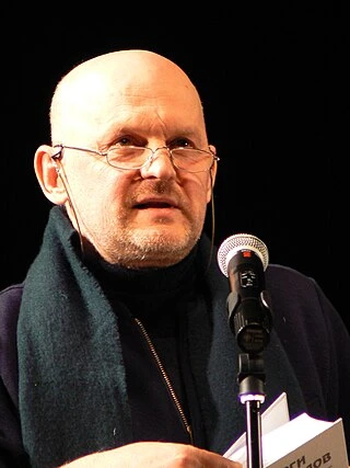 Valentin Ganev headshot