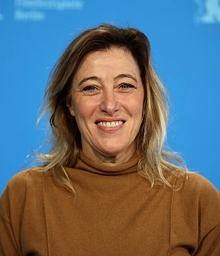 Valeria Bruni-Tedeschi headshot