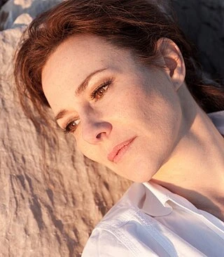 Valeria Cavalli headshot