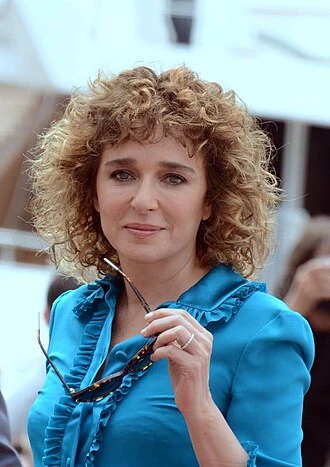 Valeria Golino headshot