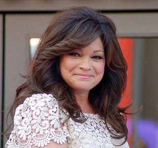 Valerie Bertinelli headshot