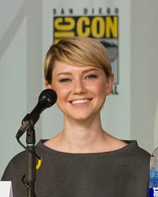 Valorie Curry headshot