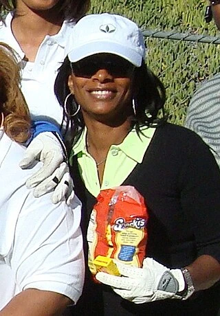 Vanessa Bell Calloway headshot