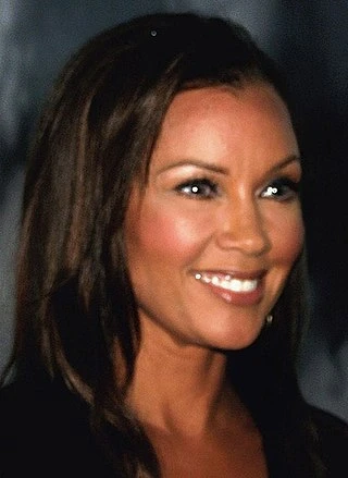 Vanessa L. Williams headshot