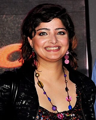 Vasundhara Das headshot