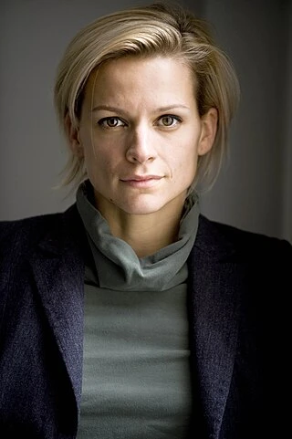 Veerle Baetens headshot