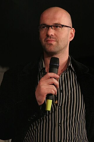 Velibor Topić headshot