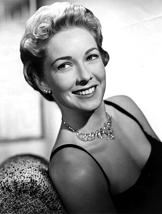 Vera Miles headshot