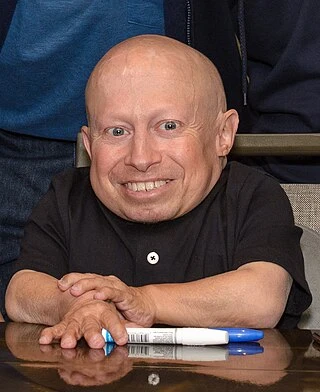 Verne Troyer headshot