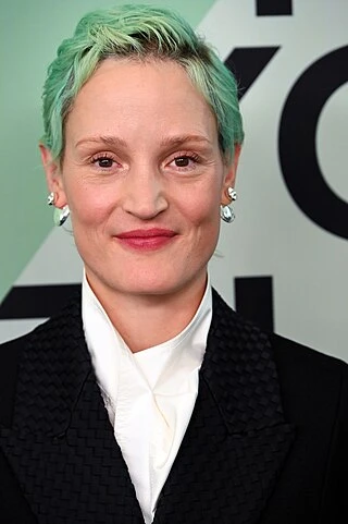 Vicky Krieps headshot
