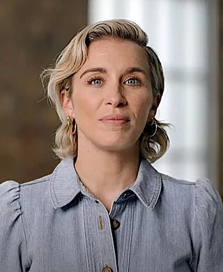 Vicky McClure headshot