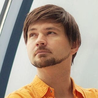 Victor Argo headshot