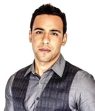 Victor Rasuk headshot