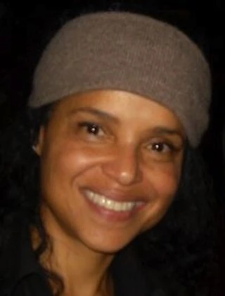Victoria Rowell headshot