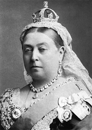 victoria image