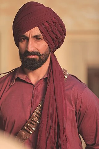 Vikramjeet Virk headshot