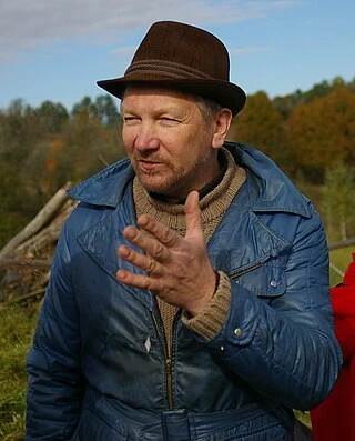 Viktor Bychkov headshot