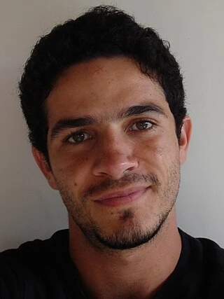 Vinícius de Oliveira headshot