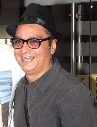 Vinay Pathak headshot