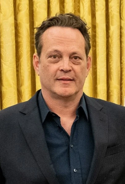 Vince Vaughn headshot